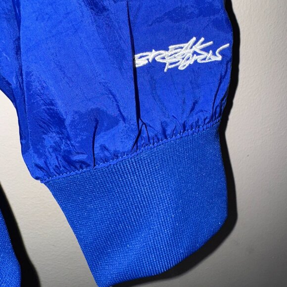 Nike Olympics USA Breaking Windrunner Woven Windbreaker Jacket Mens L FD7664-100 - Picture 6 of 16